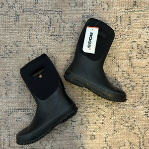 Brand new bogs